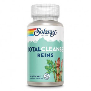 Total Cleanse™ Reins Solaray