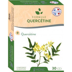 Formule Quercetine 570 mg H.D.N.C