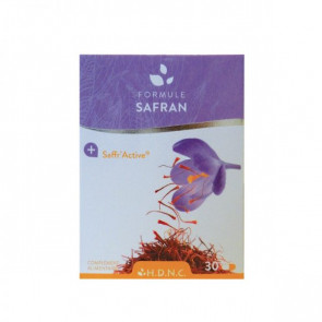 Formule Safran Saffr'Activ® H.D.N.C