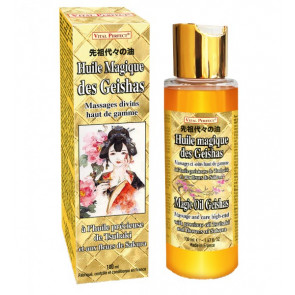 Huile magique des Geishas Vital Perfect® 100ml