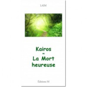 Kairos Jade recherche