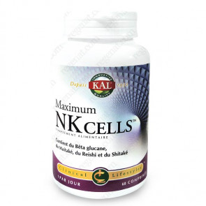Maximum NK Cells™ Kal