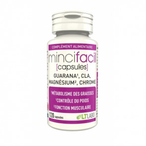 Mincifacil LT Labo