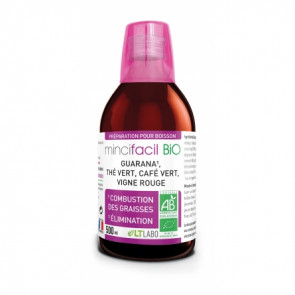 Mincifacil Bio Buvable 500ml LT Labo