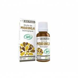 Huile de Moringa Bio Ethik Planète 30 ml LT Labo