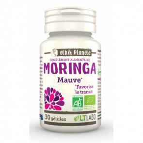 Moringa Bio Transit Ethik Planète