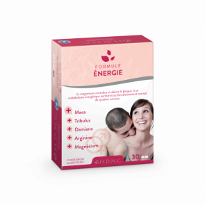 Formule Energie H.D.N.C