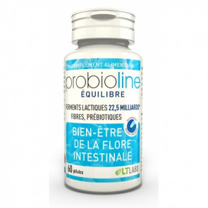Probioline Equilibre LT Labo