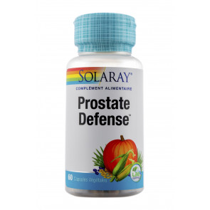 Prostate Défense™ Solaray