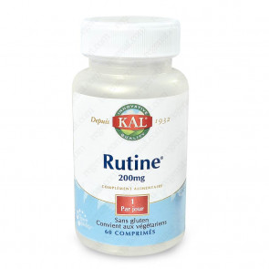 Rutine® 200mg Kal