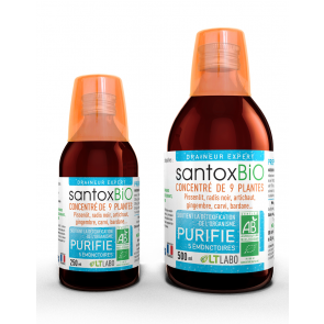 Santox Bio LT Labo