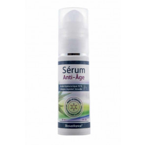 Serum anti-âge  30ml Bioveillance©