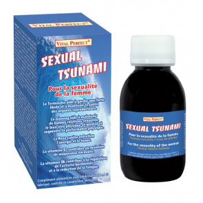 Sexual Tsunami Vital Perfect® 100 ml