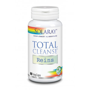 Total Cleanse™ Reins Solaray