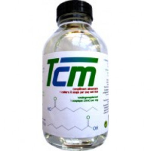 TCM 500ml Jade recherche