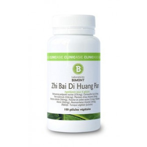 Zhi Bai Di Huang Pian Bimont